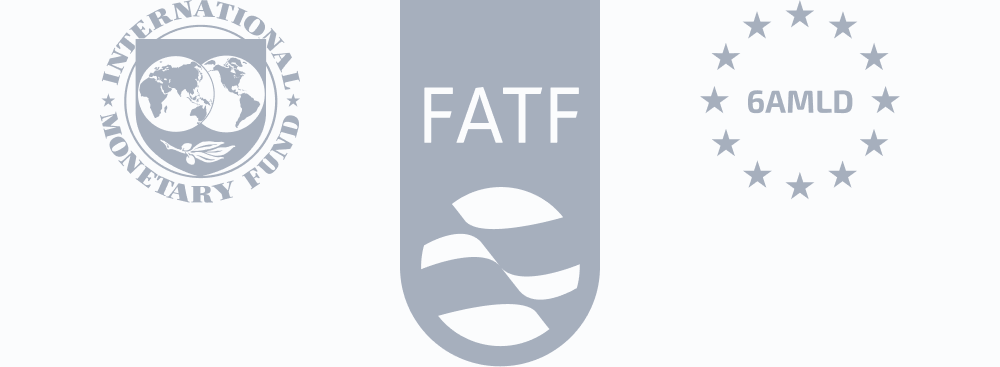 The company’s products comply with local AML/CFT requirements, FATF recommendations, including the Travel Rule, and EU Directive 6AMLD, which aims to combat money laundering, terrorist financing and the proliferation of weapons of mass destruction.
